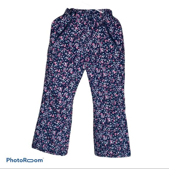 Roebuck & Co. Snow Pants Juniors 14 - Picture 2 of 8